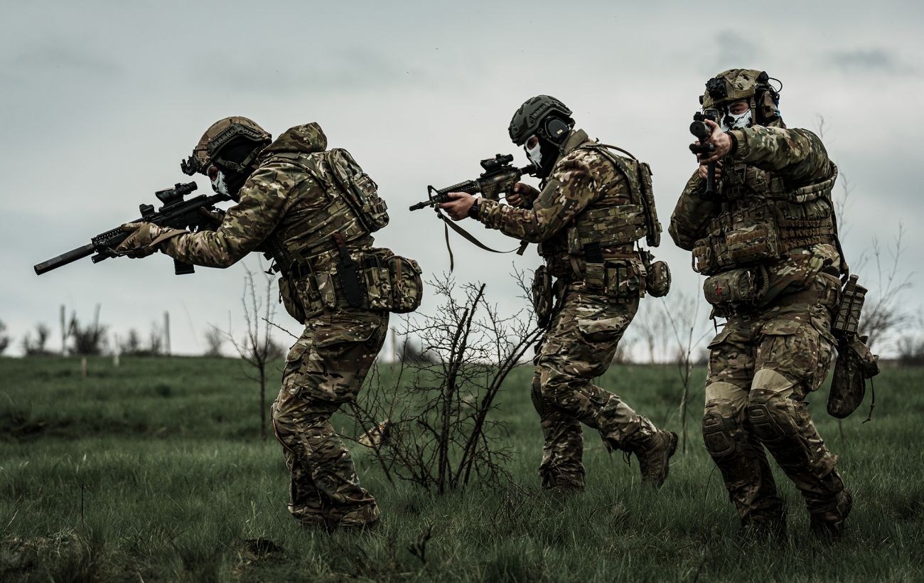 ГУР контратакує росіян під Покровськом, щоб розблокувати логістику, - джерела