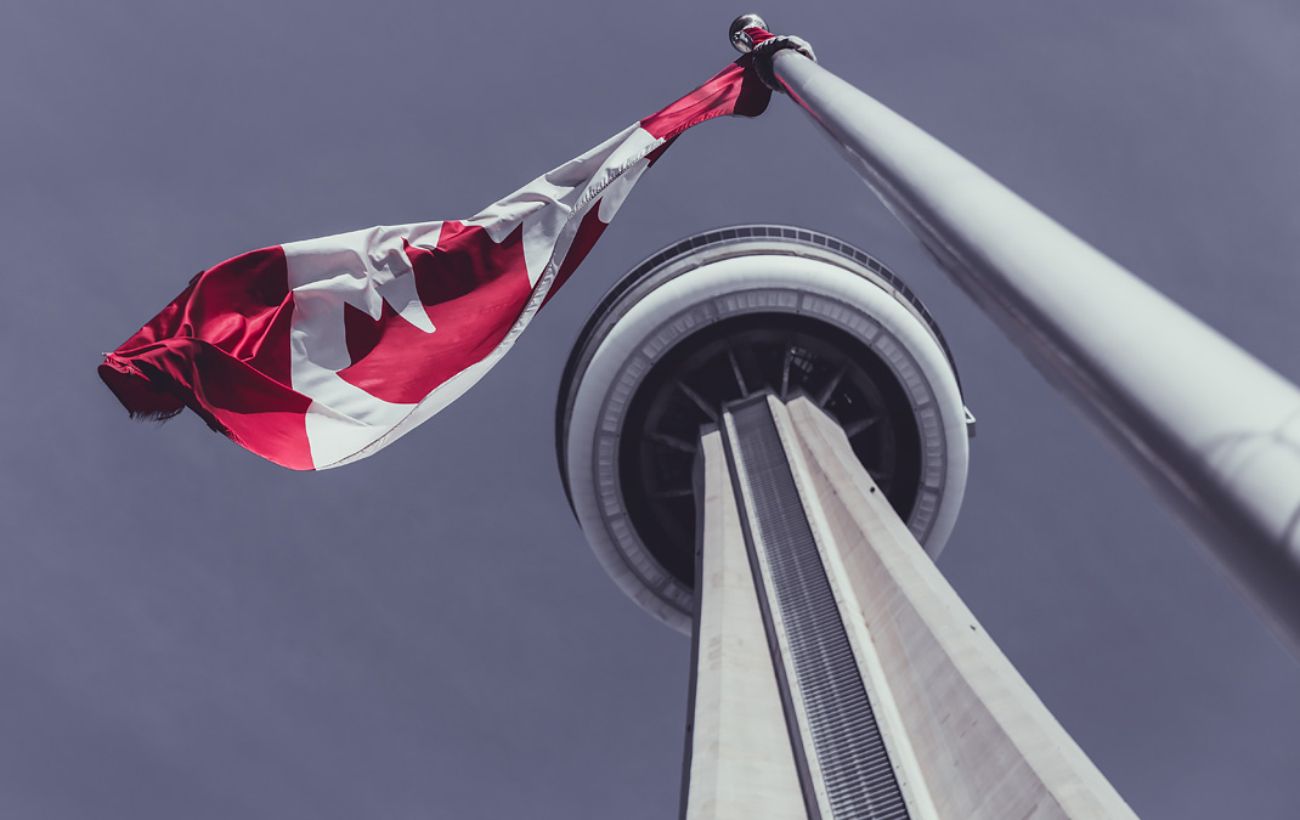 Київ отримає допомогу від Канади для ремонту газової інфраструктури