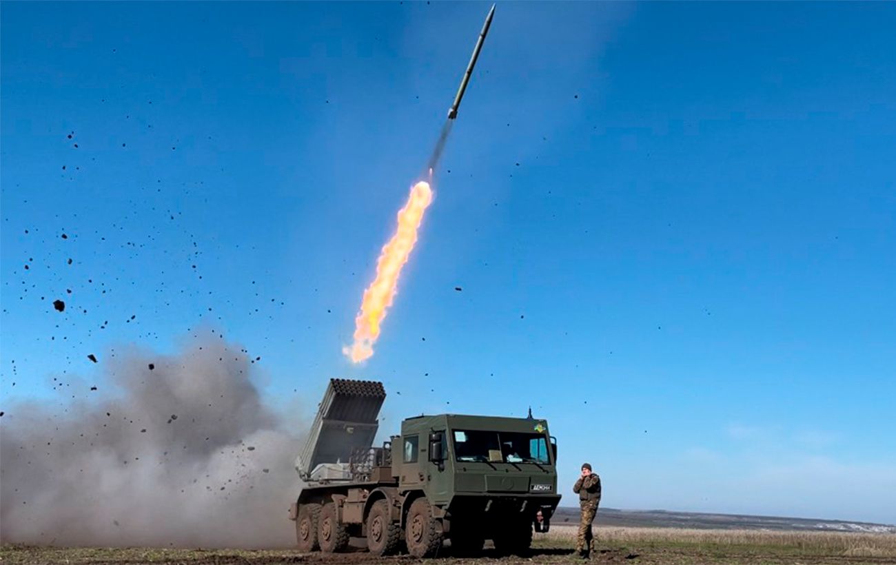 Втрати Росії на фронті станом на 1 листопада: оновлені дані Генштабу