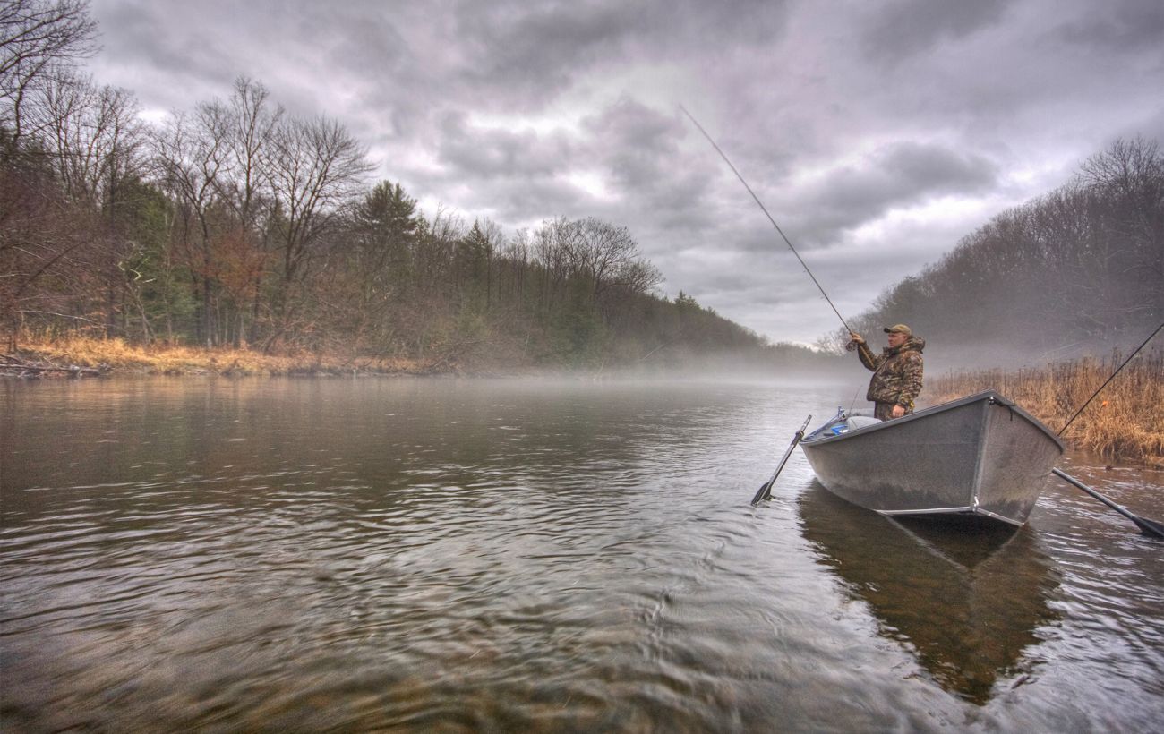 В Україні стартувала заборона на вилов риби: що дозволено та як уникнути штрафів