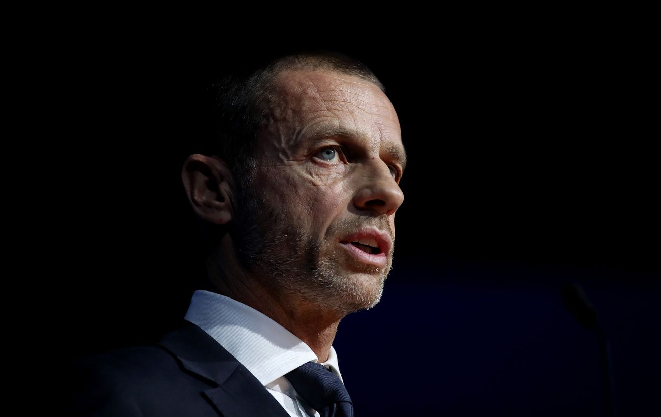 УЄФА у суді через Лігу чемпіонів: позов на 20 млн євро та вимога авторських прав