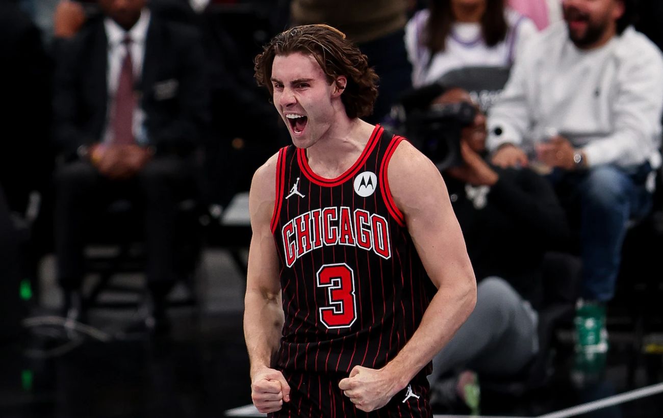 "Чикаго Буллз" шокують НБА: повторили легендарний старт епохи Майкла Джордана