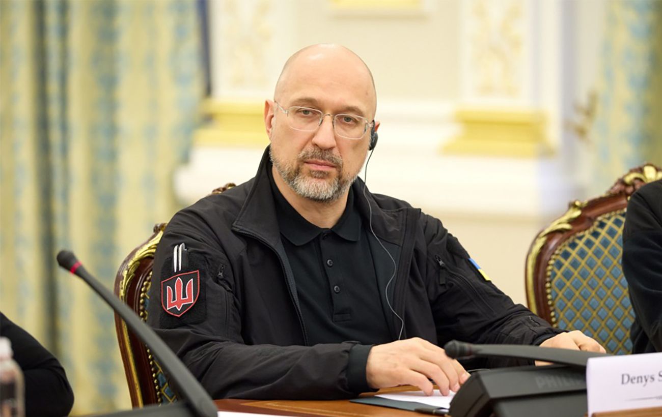 Відстрочки автоматом продовжили для понад 720 тисяч українців, - Шмигаль