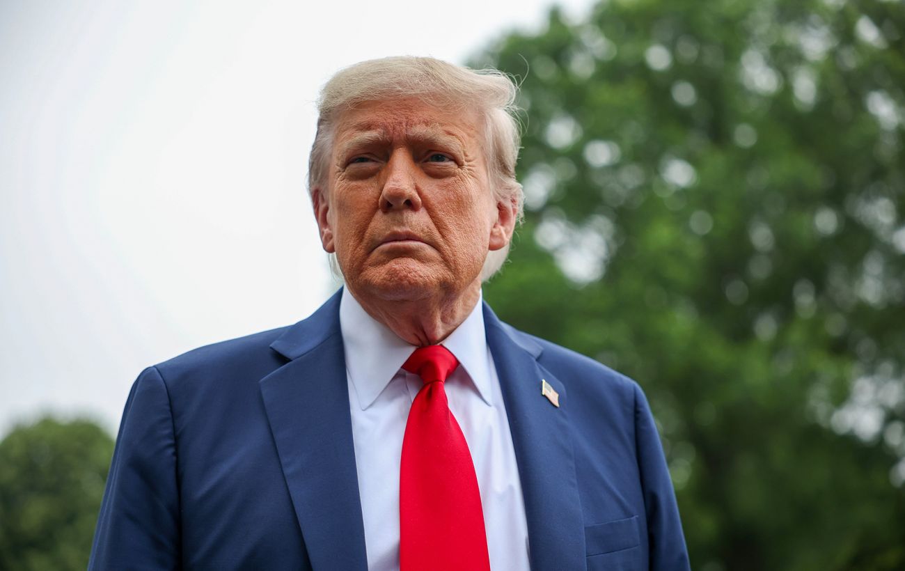 "Призведе до вічного миру": Трамп зробив інтригуючу заяву після зустрічі з Сі Цзіньпіном