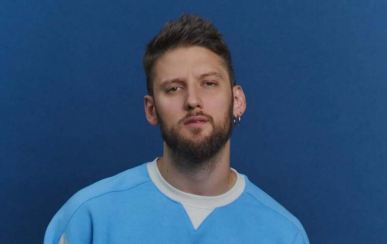 Сину Дмитра Коляденка розбили машину (фото)