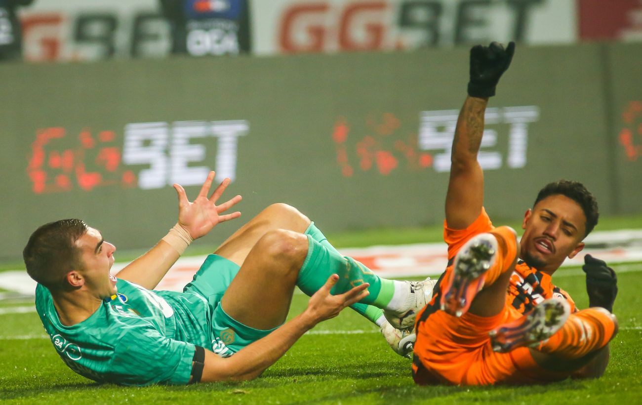 "Шахтар" – "Динамо": дата та час початку гри УПЛ, онлайн-трансляція і прогноз