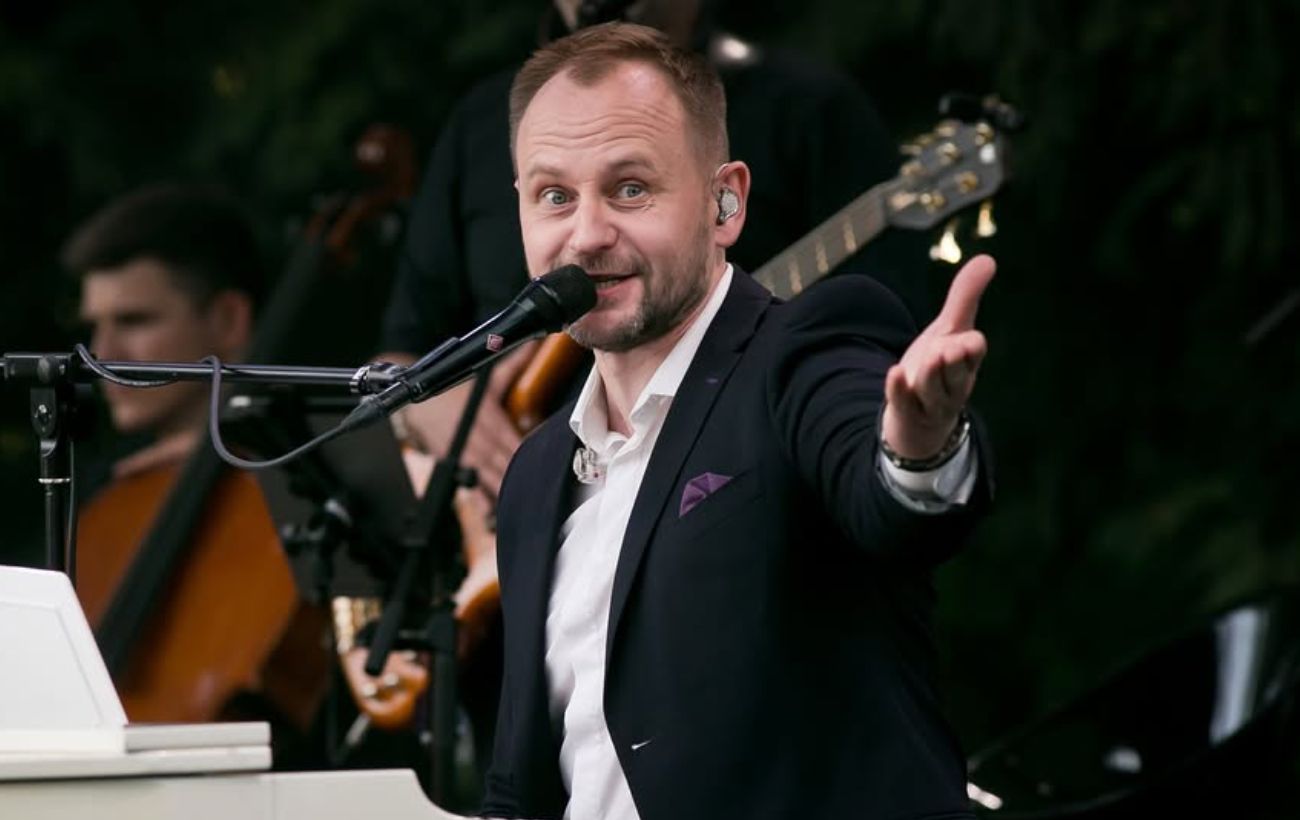 У переможця "Шансу" і "Голосу країни" виявили рак 4 стадії: "Раз на рік треба обстежуватися"