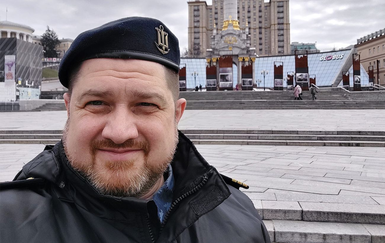 Під час удару по нафтотерміналу у Туапсе завантажувались три судна, - Плетенчук