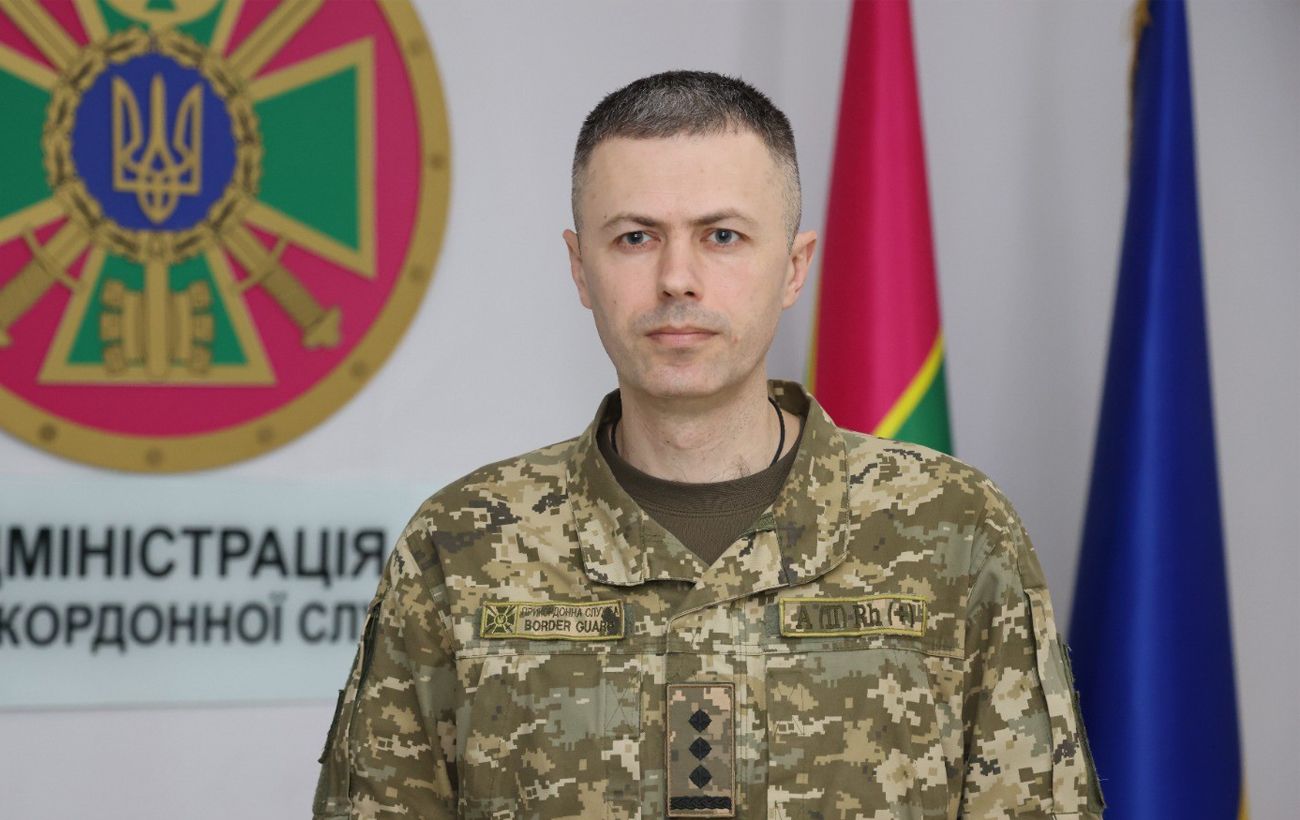 На Закарпатті встановлюють бетонні блоки біля кордону: у ДПСУ пояснили мету