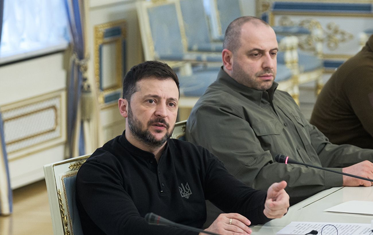 РНБО реформують: Зеленський підписав указ про зміну структури