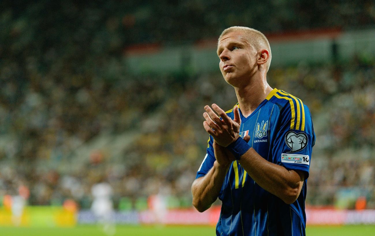 Фатальна помилка Зінченка: Україна не змогла переграти Азербайджан у відбірному матчі ЧС-2026 (відео)