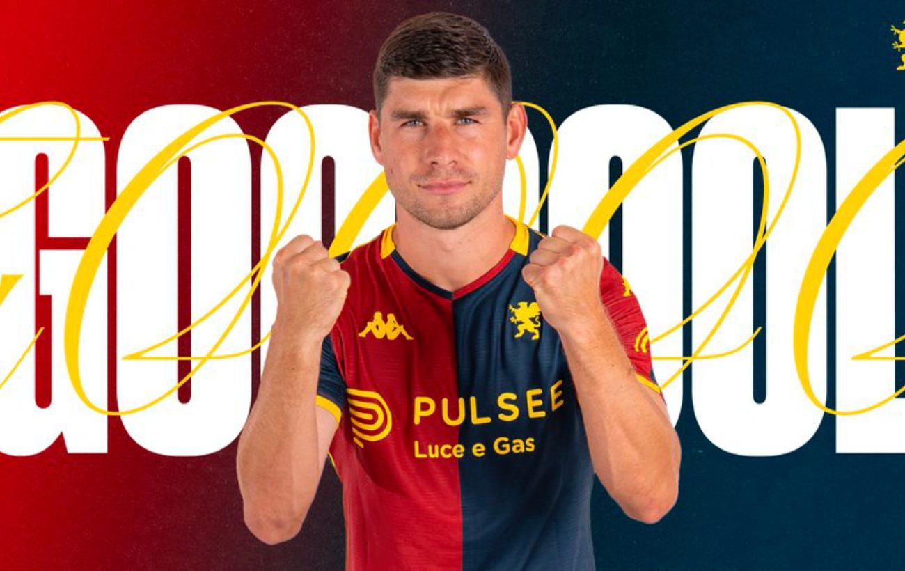 Перемога з диво-голом Маліновського: "Дженоа" вперше тріумфувала в Серії А (відео)