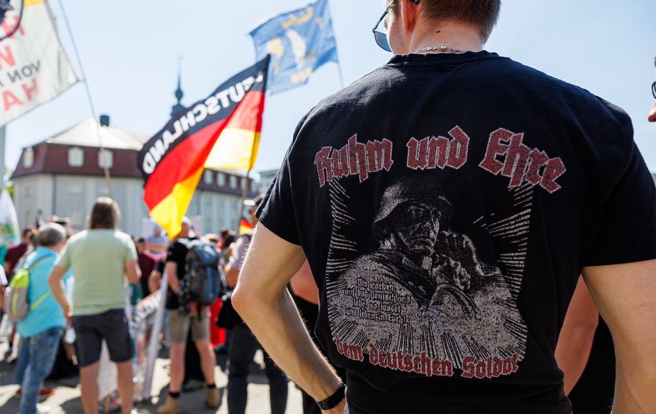 Скандал у німецькому кіно: 14 знаменитостей позбавили нагород через співпрацю з нацистами