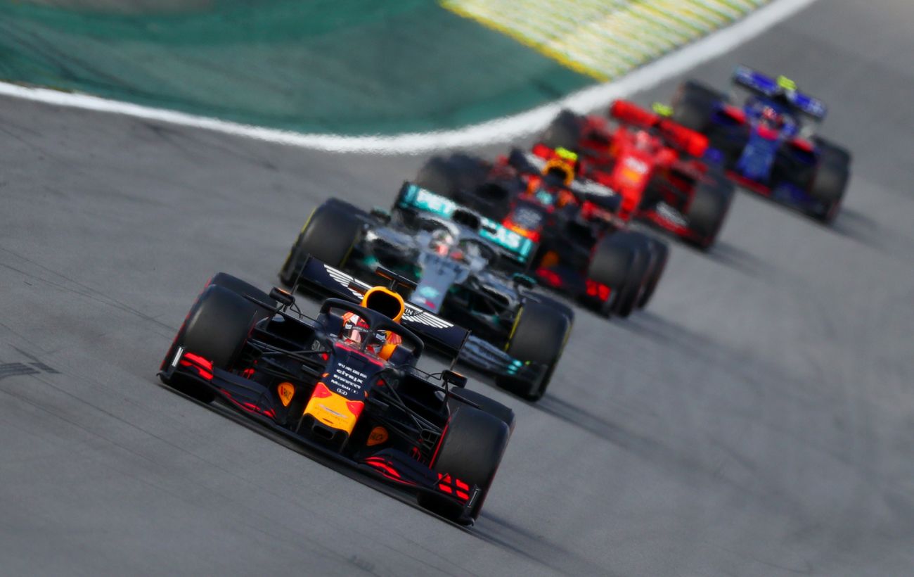 Гран-прі Лас-Вегаса під загрозою через негоду: чи відбудеться етап Формули-1