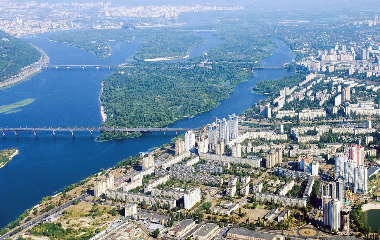 Житло в Дніпрі дешевшає, а оренда зростає: як змінилися ціни за пів року