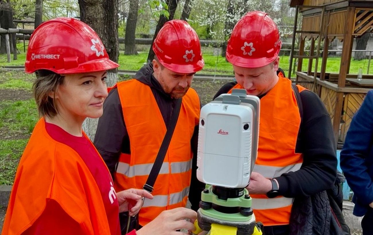 Професія майбутнього: хто такі маркшейдери і чому в Україні зростає на них попит