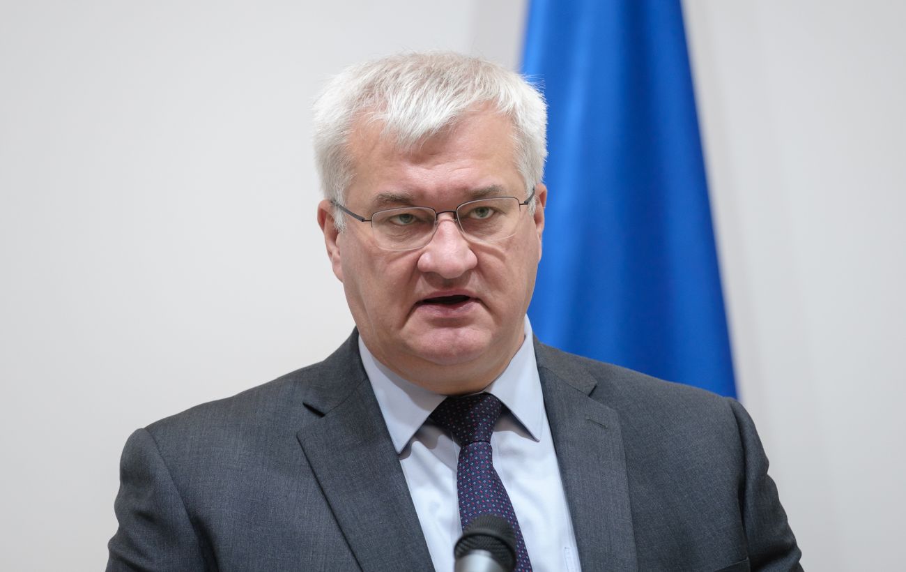 Голова МЗС України вважає реалізацію мирного плану Трампа неможливою, - ЗМІ