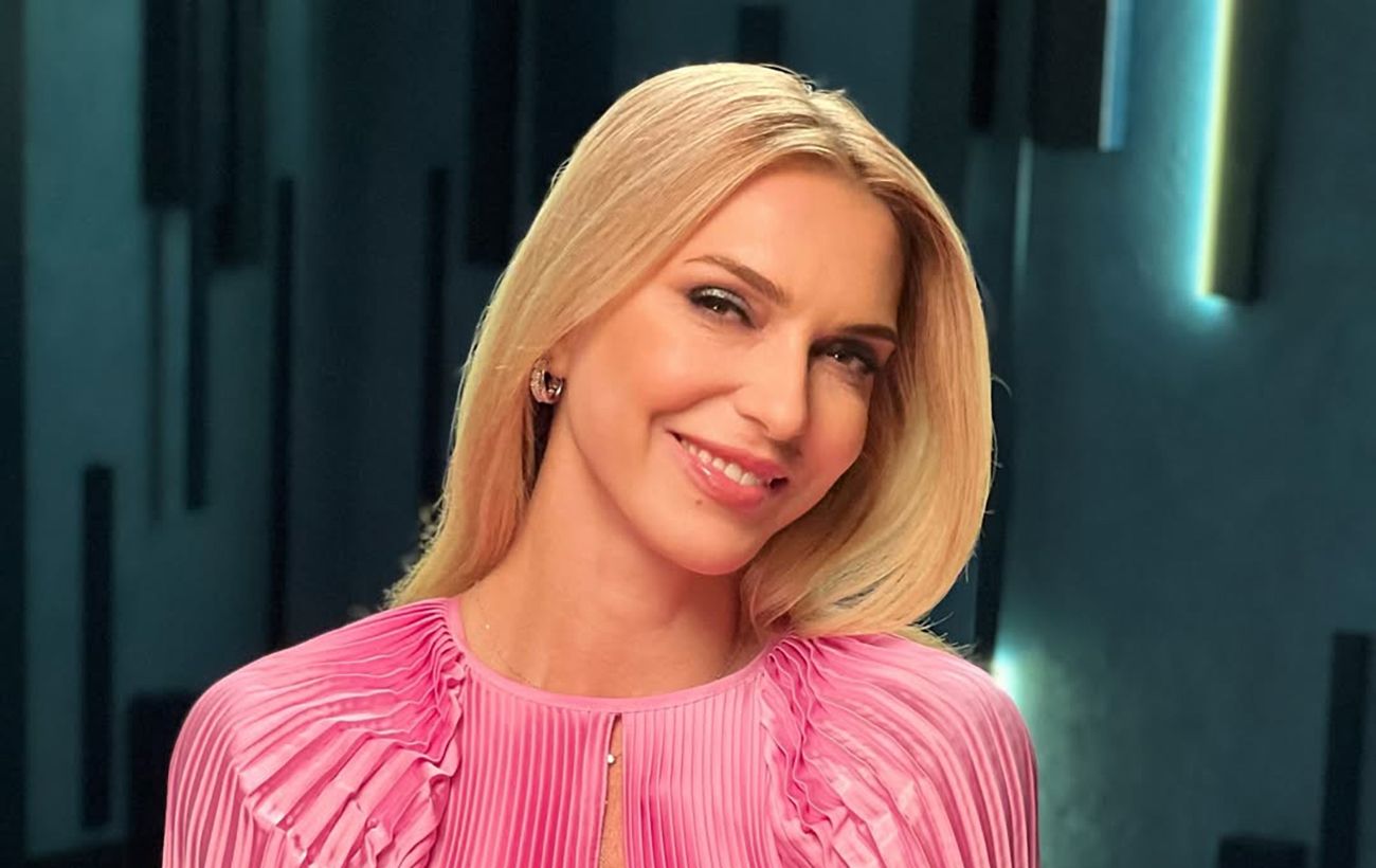 Марина Боржемська розкрила свій догляд за шкірою, завдяки якому виглядає молодо