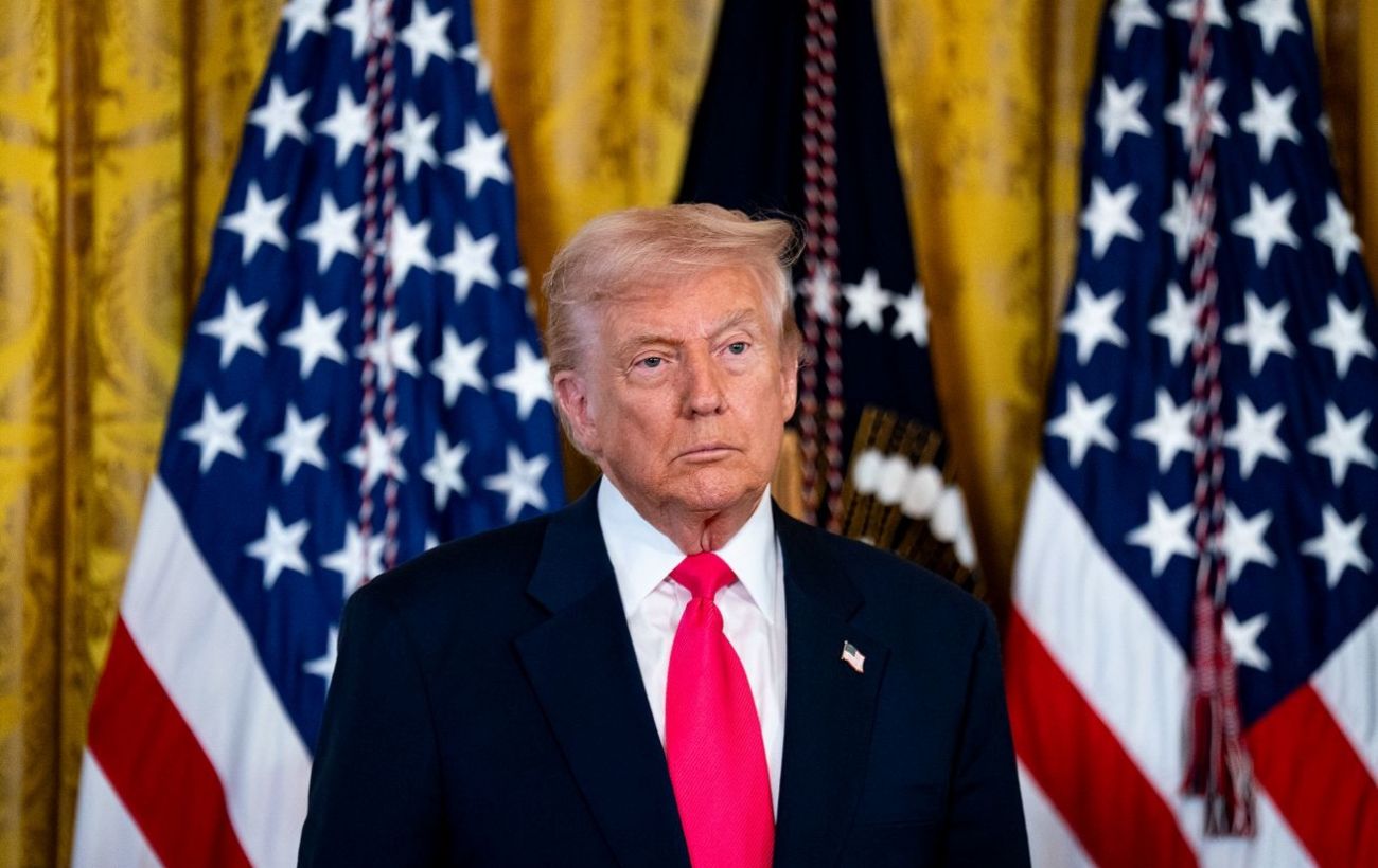 Трамп підтвердив дедлайн по мирному плану для України