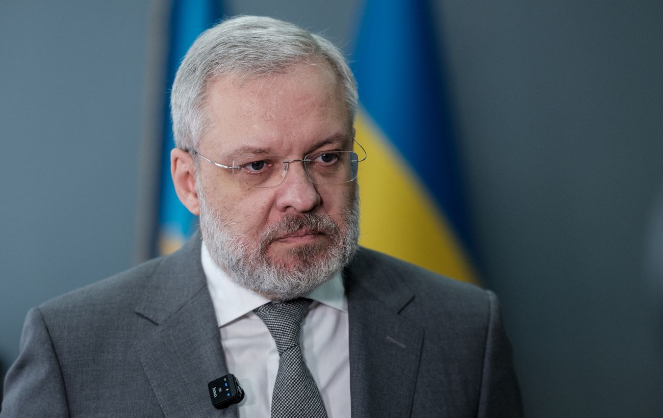 До НАБУ передали заяву щодо можливих зловживань Галущенка