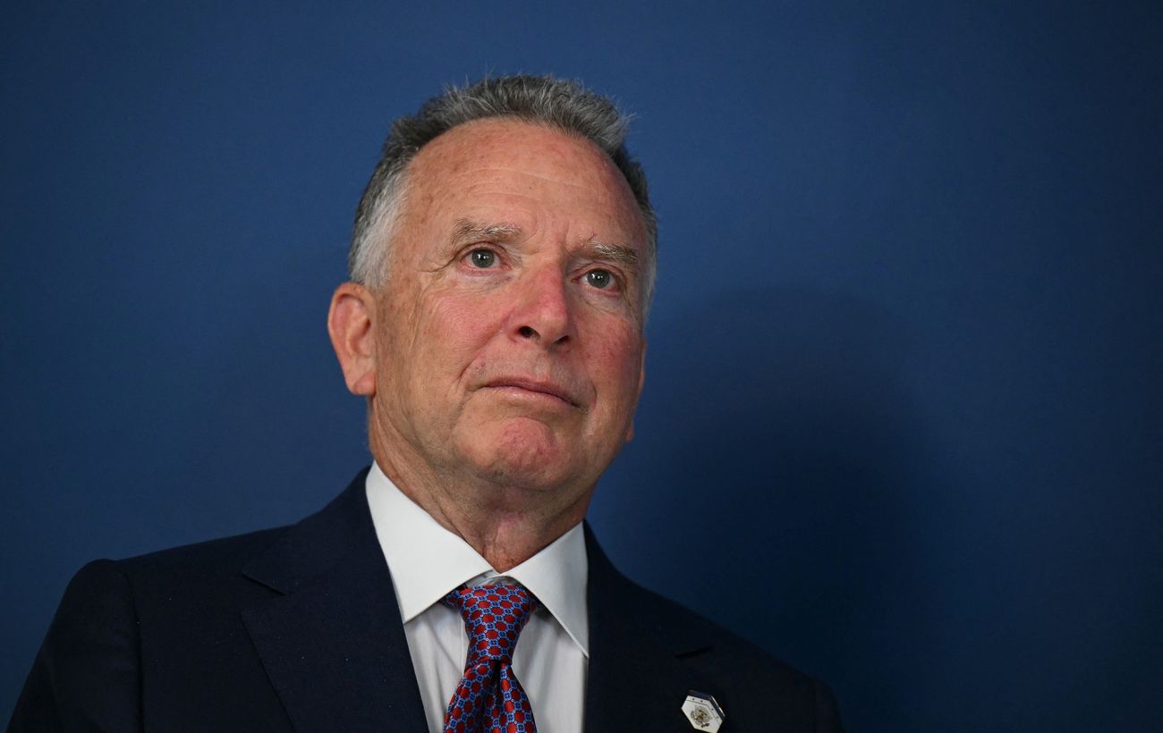 У ЄС Віткоффу порадили психіатра через план Трампа нажитися на заморожених активах РФ