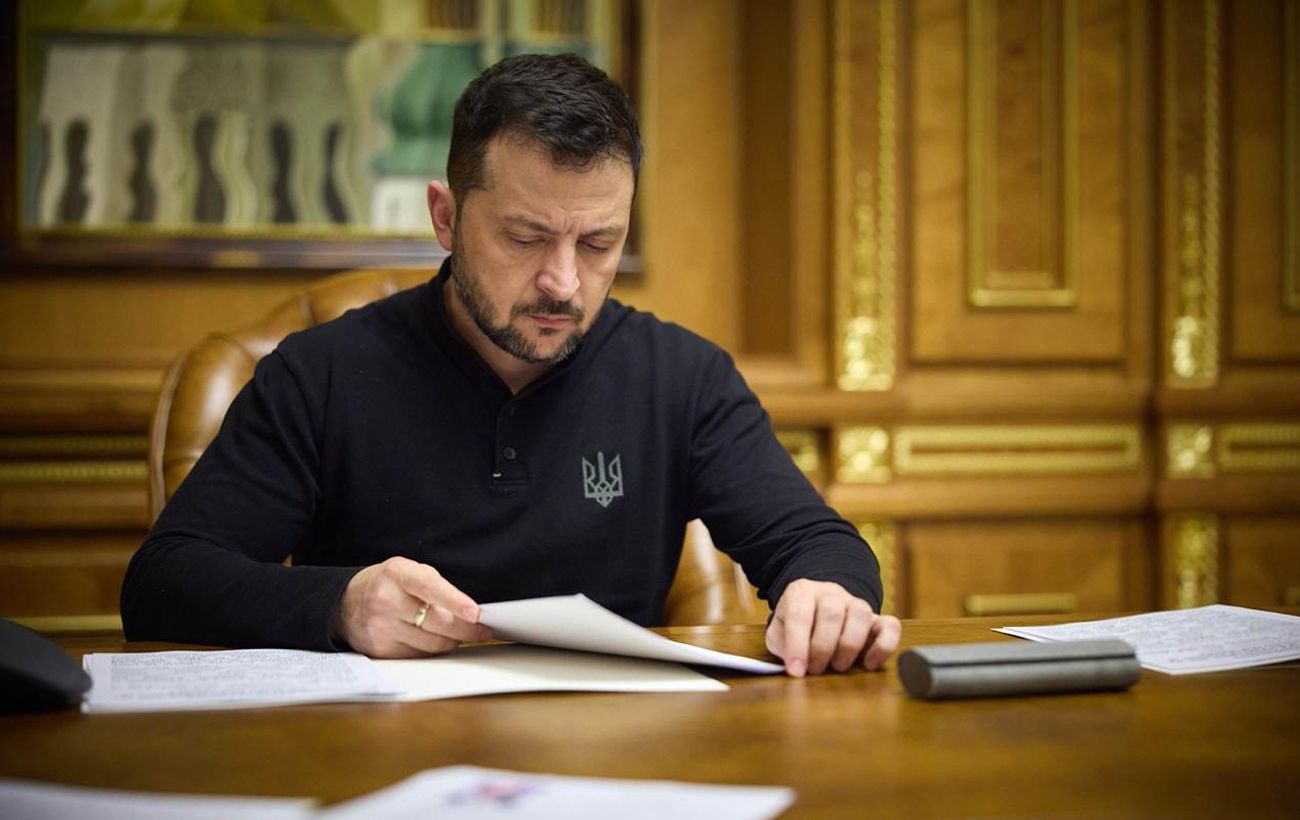 У Білому домі вважають, що Зеленський може погодиться на "мирний план" США, - Politico