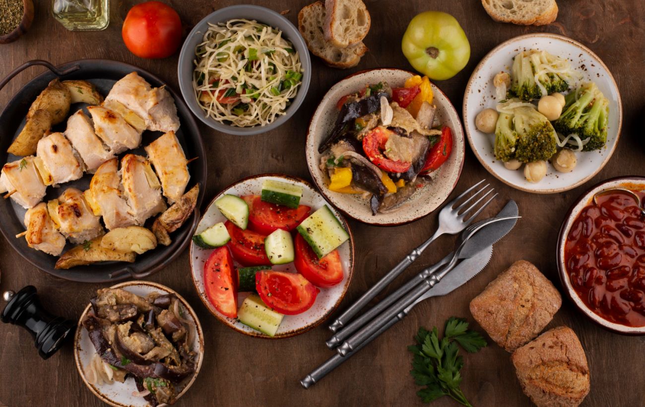 6 залишків їжі, які псуються швидше, ніж ви думаєте