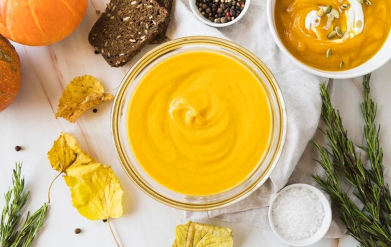 Універсальний соус, який ідеально підходить до м'яса та овочів