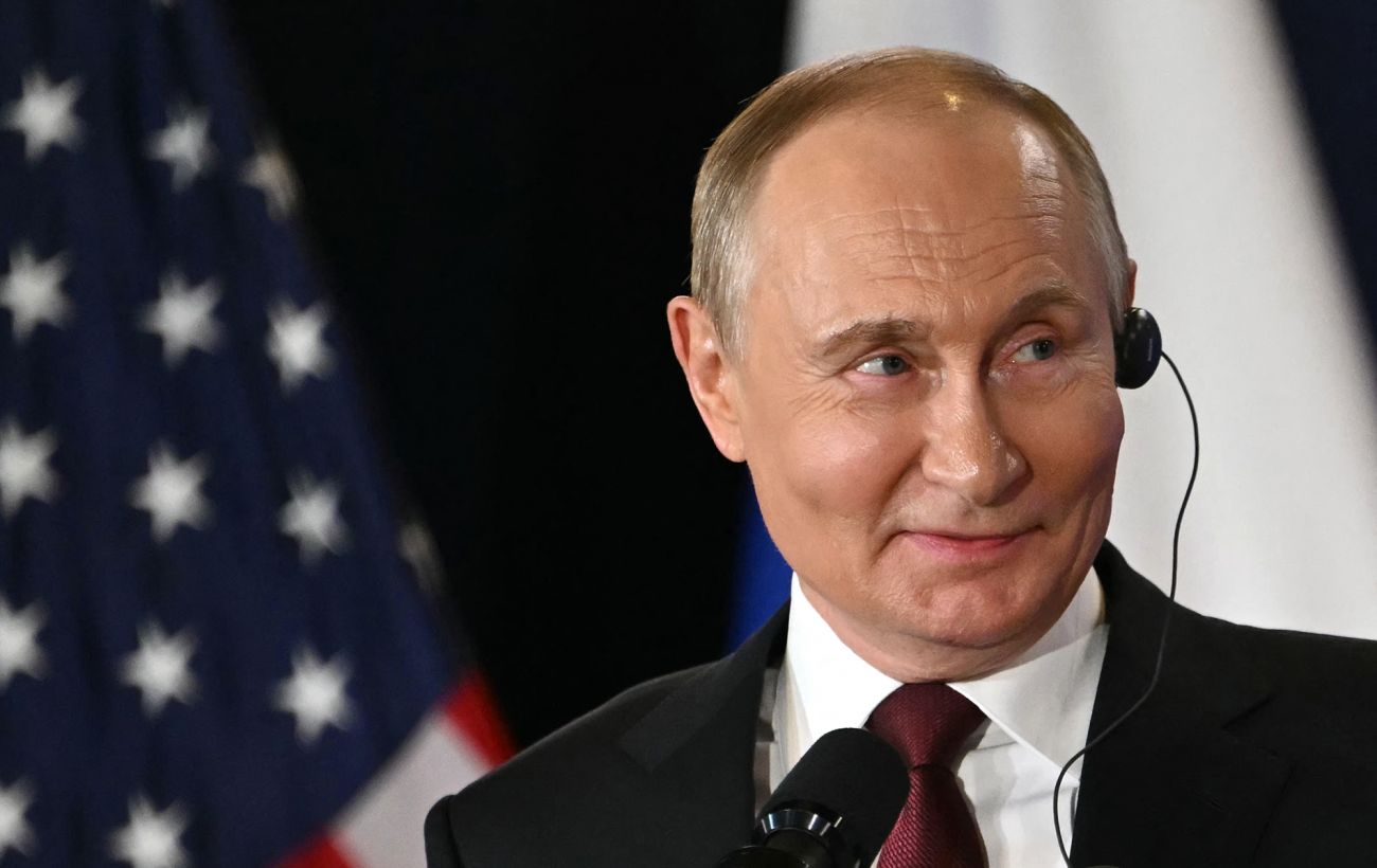 Росія за допомогою мирного плану хоче роз’єднати Україну та США, - ISW