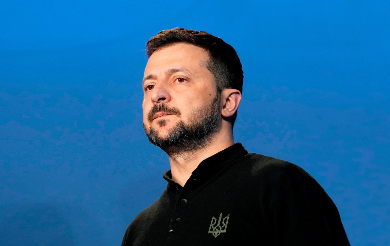 Зеленський про перемовини у Швейцарії: наша делегація знає, як захищати інтереси України