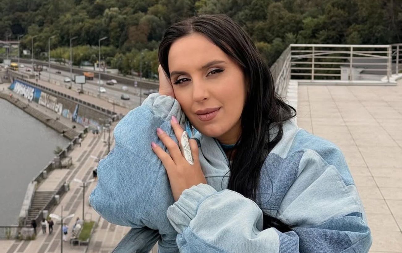 "Будуть перлини і відкриття". Джамала розсекретила нові подробиці Нацвідбору
