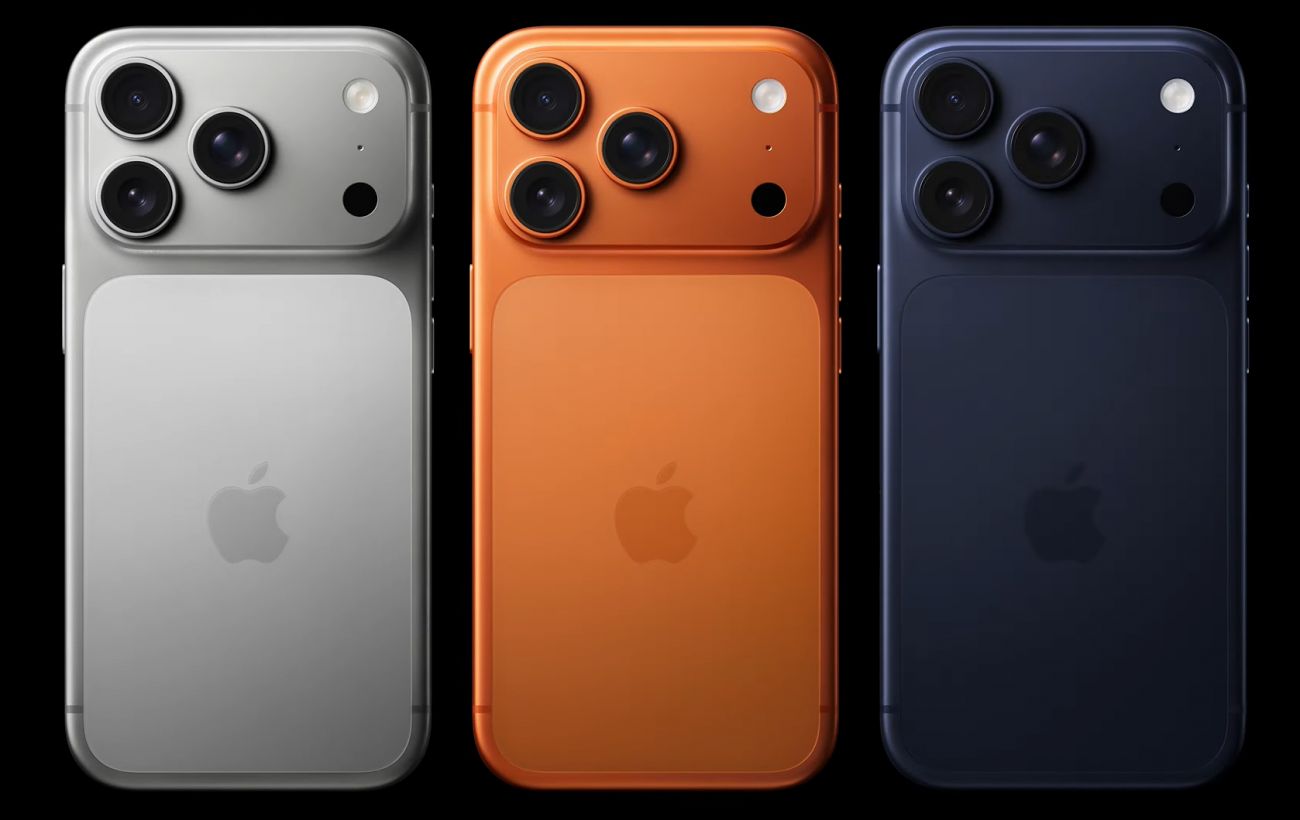 10 функцій, які зроблять iPhone 18 Pro головним хітом Apple у 2026 році