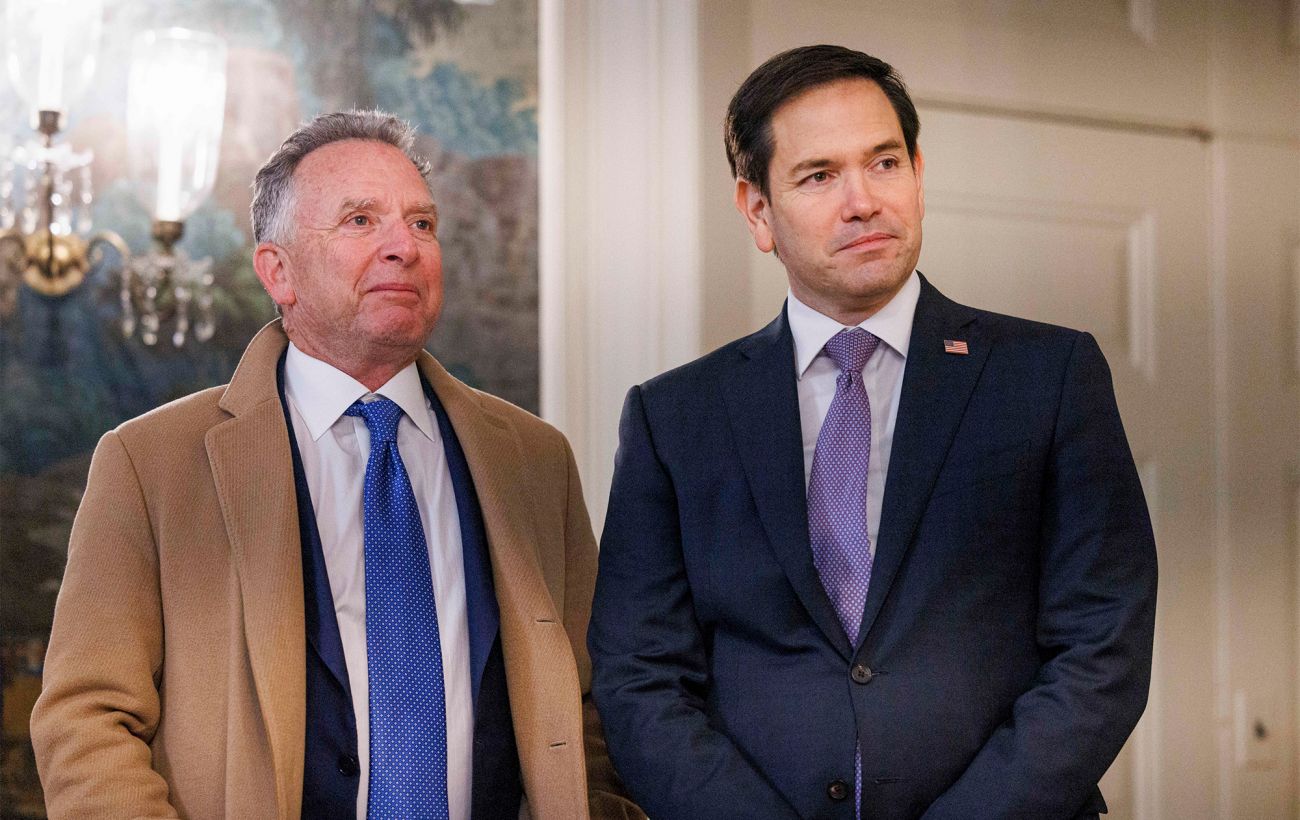 Стало відомо, хто представлятиме США у Женеві на перемовинах з Україною