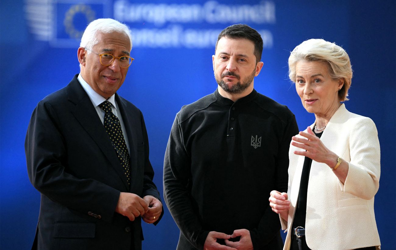 Тиснутиме на команду Трампа: ЄС також візьме участь у переговорах у Женеві, - Politico