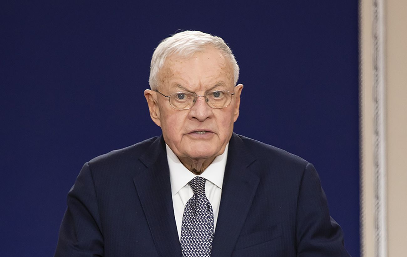 Келлог про мирний план США: ми знаходимося в двох метрах від закінчення війни