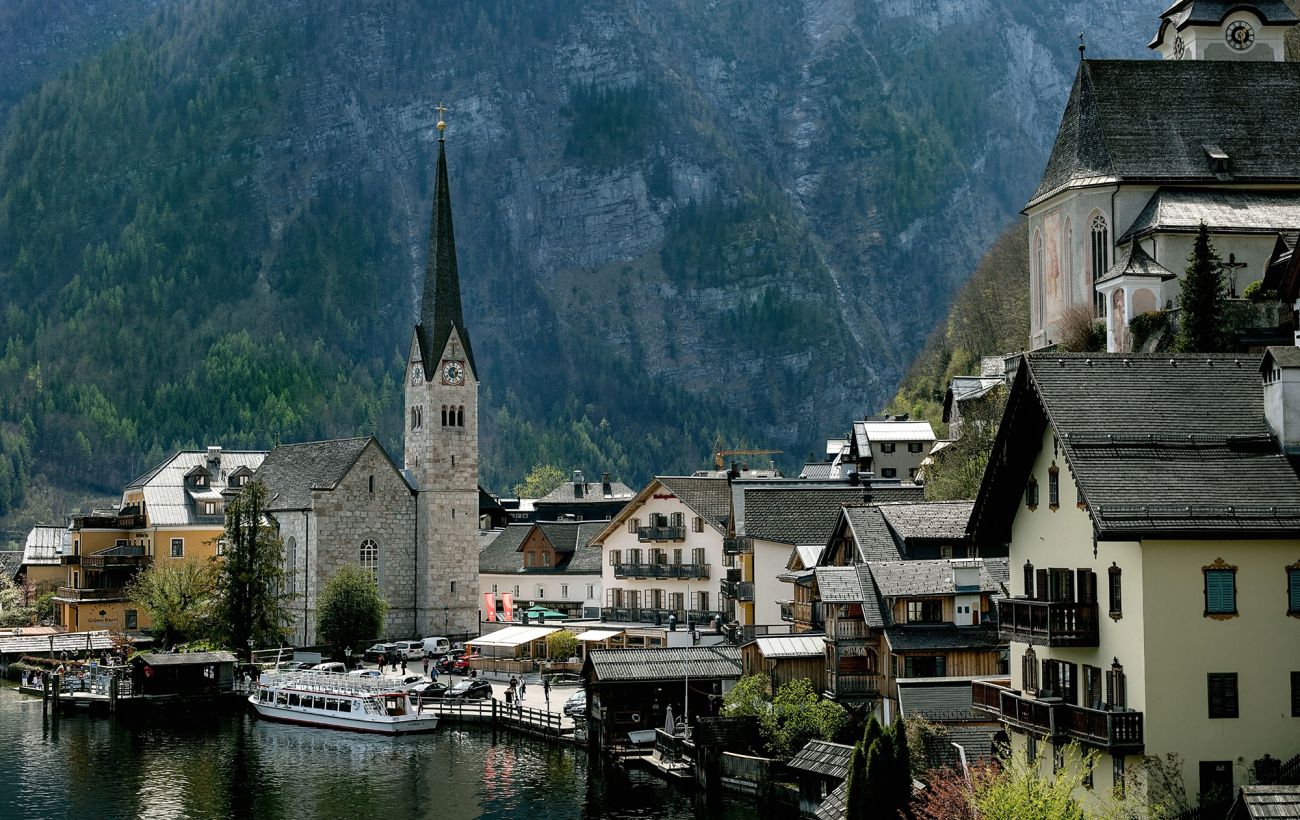 Міста світу з однією вулицею: де вони знаходяться і чим вражають туристів