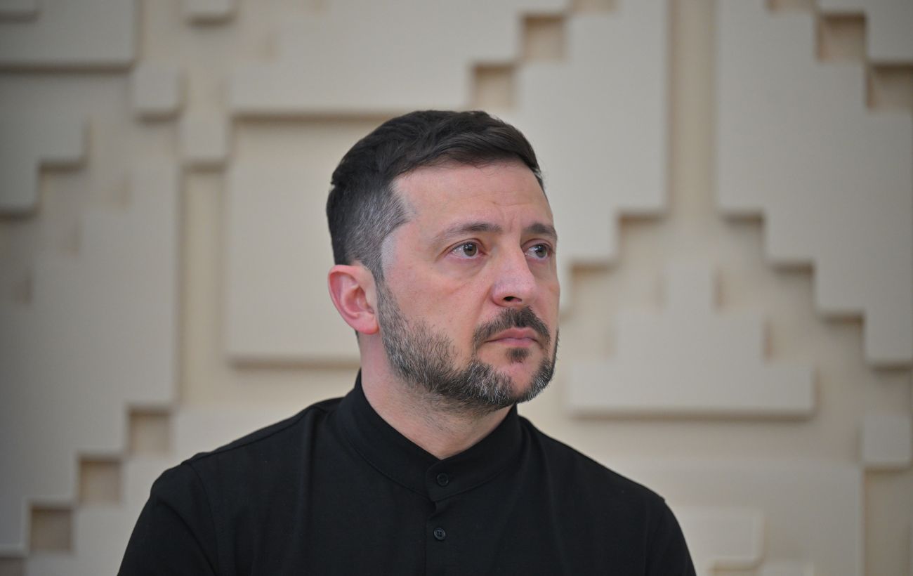 Зеленський відреагував на звинувачення Трампа в "нульовій подяці"