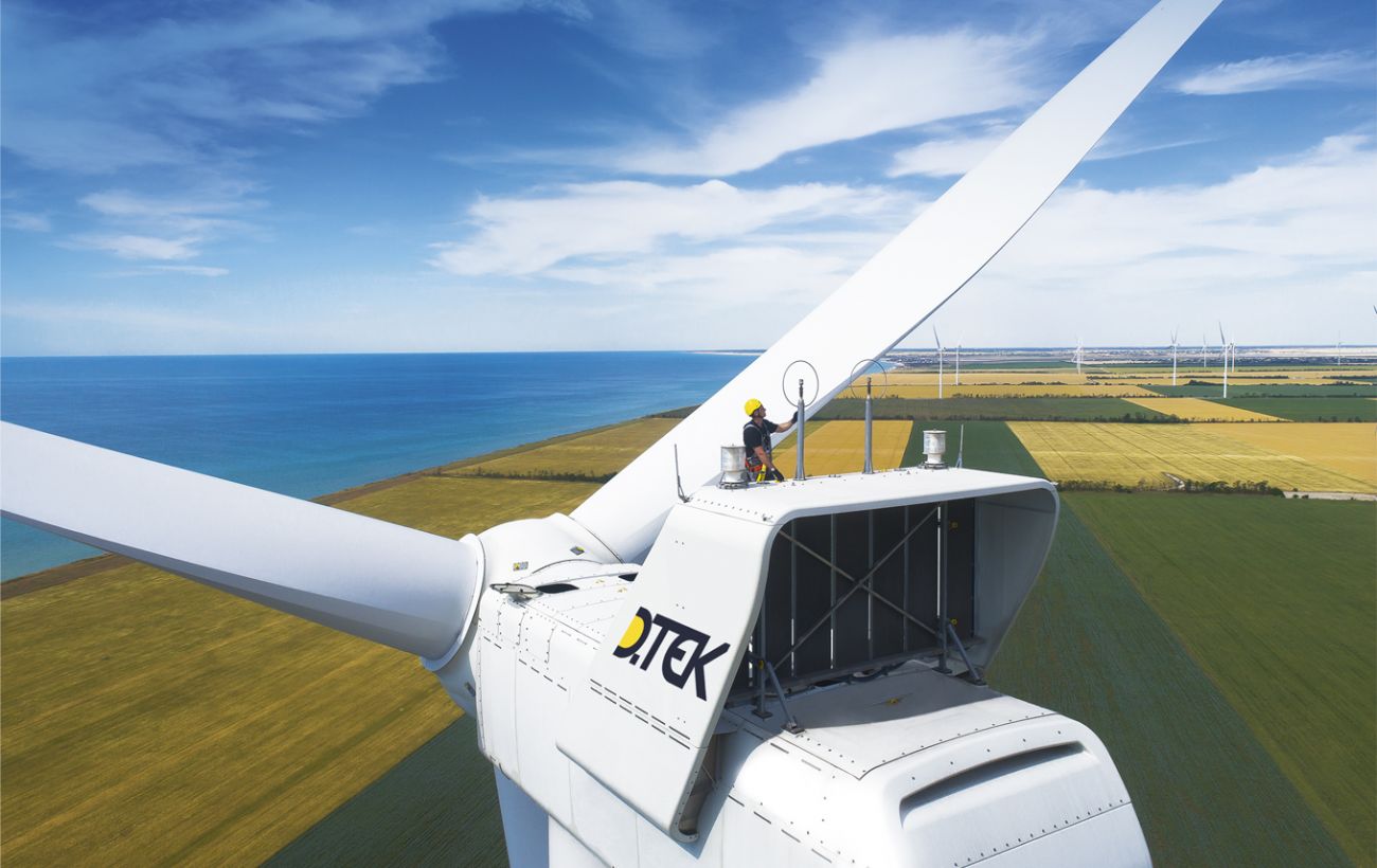 ДТЕК отримав дві нагороди Energy Storage Awards 2025 за будівництво установок зберігання енергії