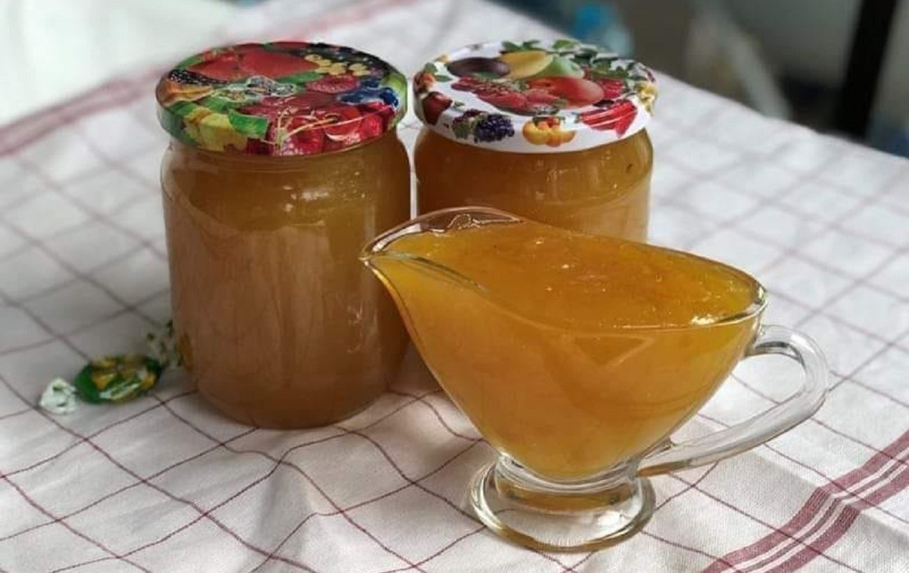 Ароматне повидло "Дюшеска": рецепт, який ідеально підходить для випічки