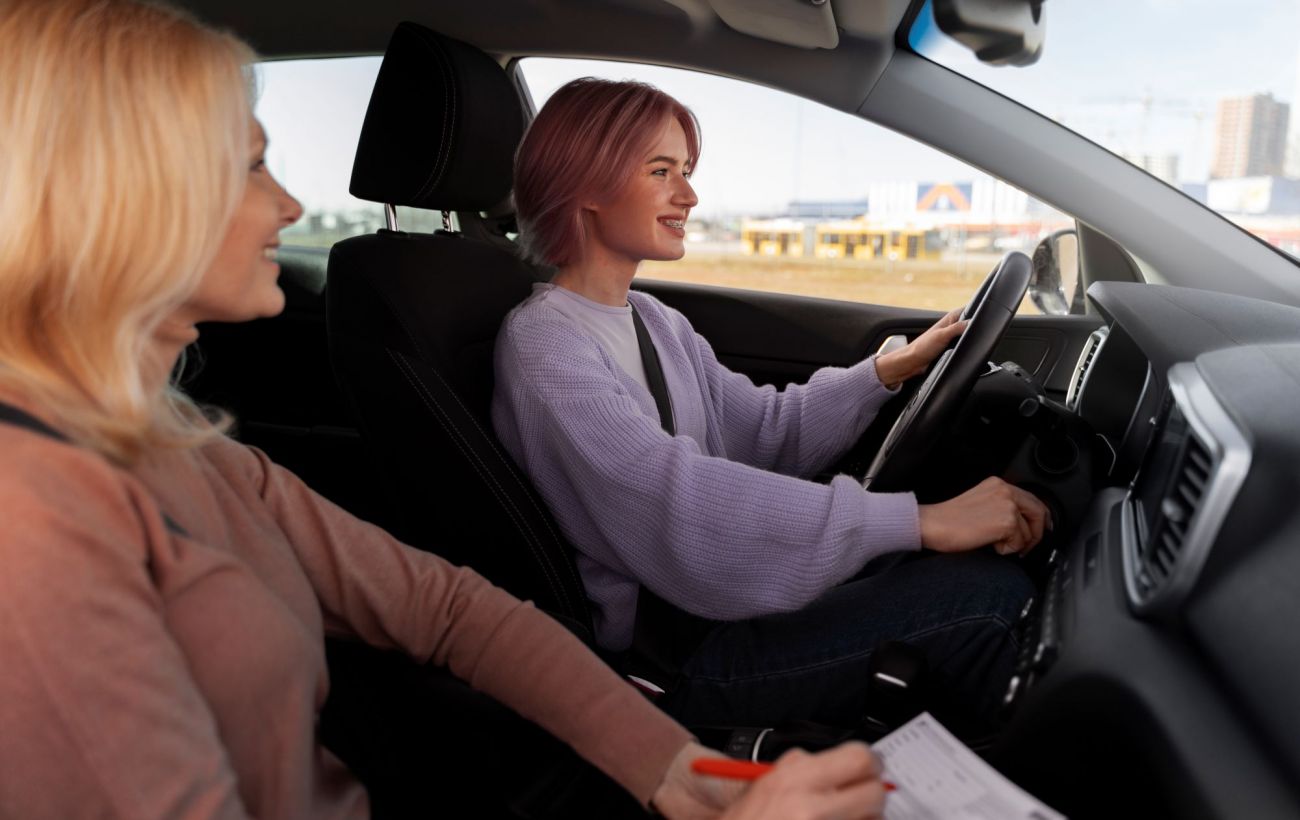 Чому попит на автошколи зріс під час війни: пояснення інструктора