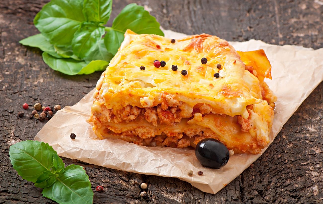 Шеф-кухар розкрив секрет приготування ідеальної лазаньї: все дуже просто