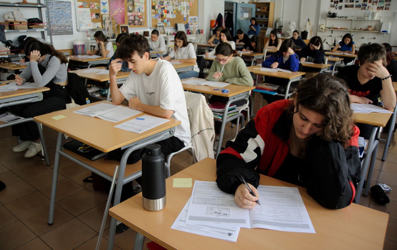 Один день чи два? Освітній комітет визначився із форматом проведення НМТ-2026