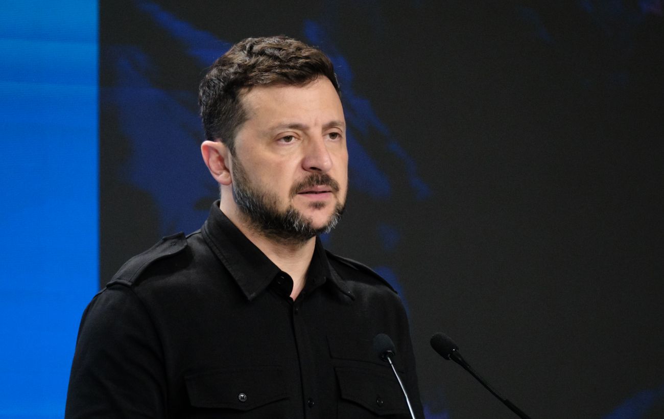 Зеленський у розмові з Коштою дав оцінку переговорам по мирному плану