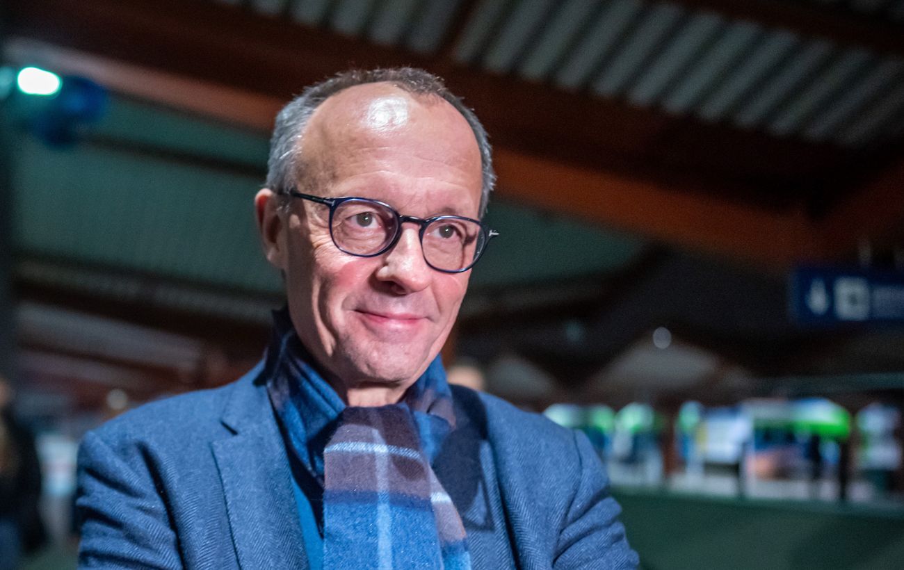 Мерц оцінив перспективи миру в Україні після перемовин у Женеві