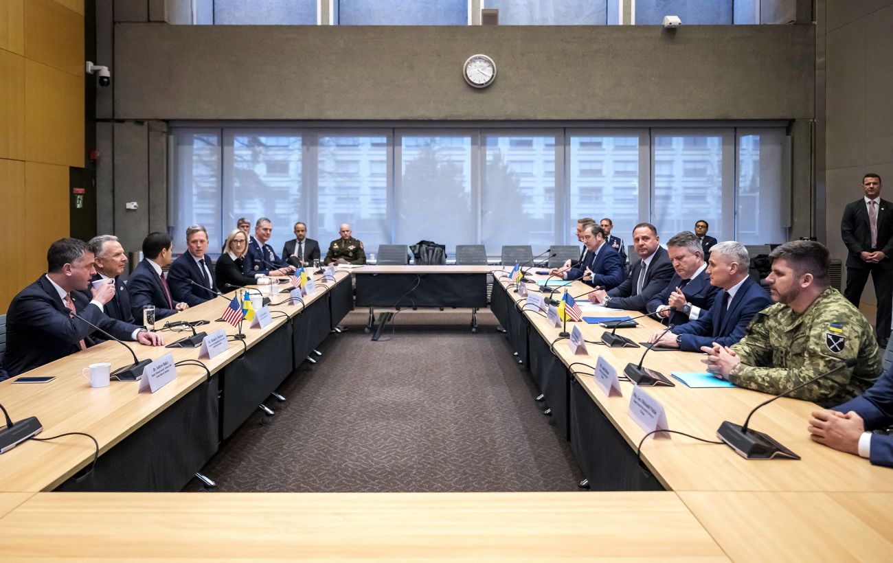 Мирний план Трампа для України скоротили майже на третину, - FT