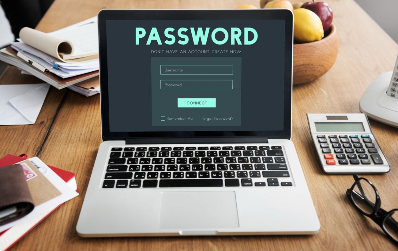 Як захистити акаунти без постійної зміни пароля: корисні поради