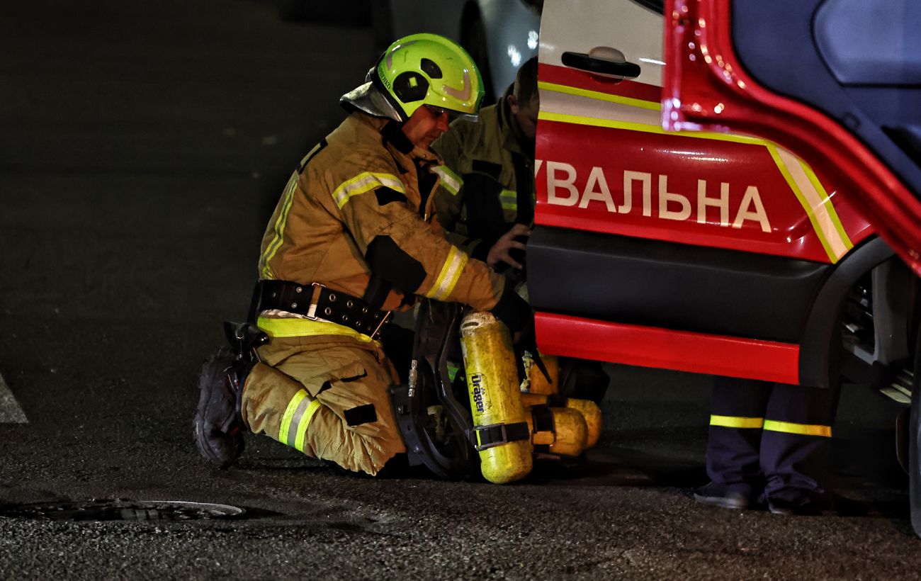 Росія атакувала Одесу дронами: частина міста залишилася без світла