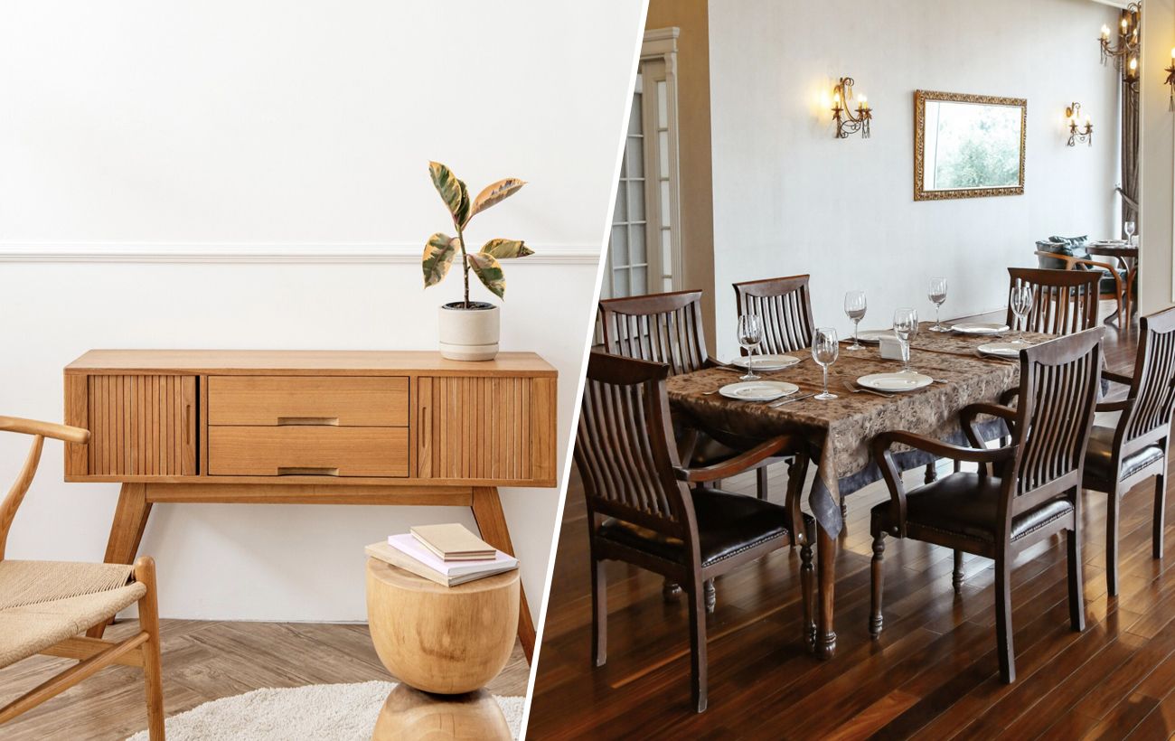 8 меблів, які пора викинути з дому: яка причина