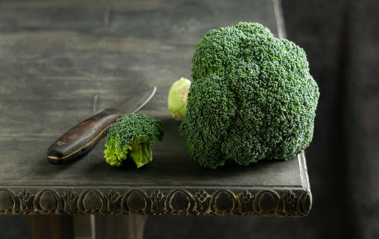 Найкращий спосіб приготування броколі, щоб отримати всю користь