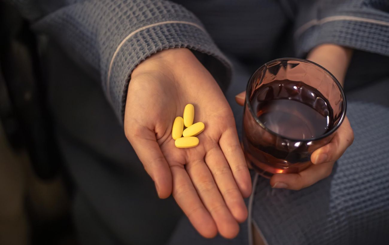 Приймаєте вітамін D? 6 головних ознак передозування